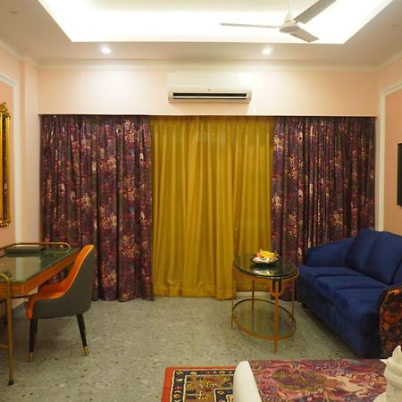 Mayfair Purnea Purnia Extérieur photo