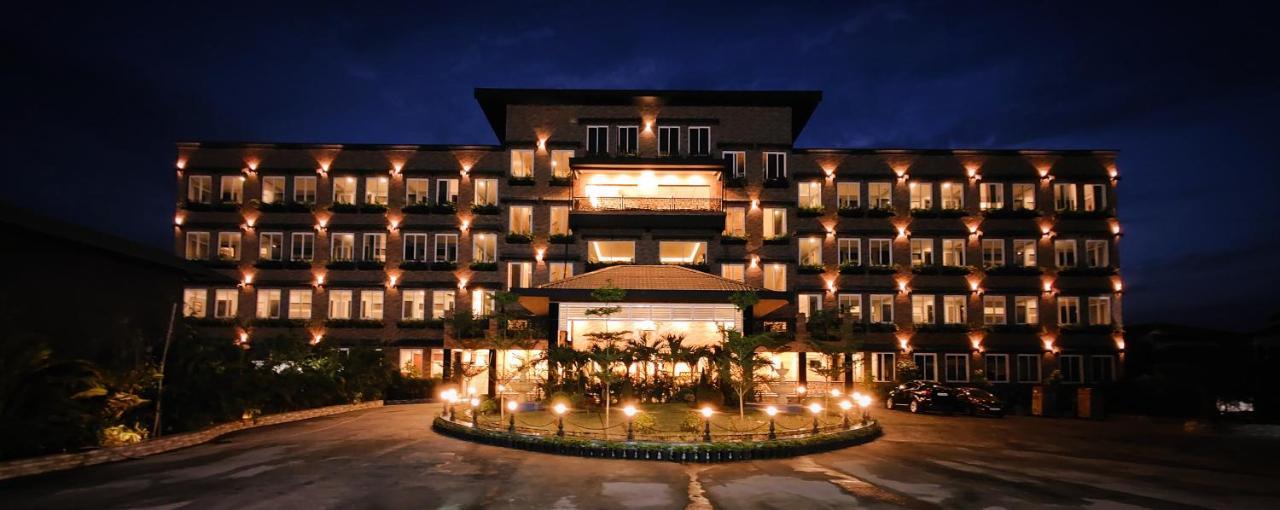 Mayfair Purnea Purnia Extérieur photo