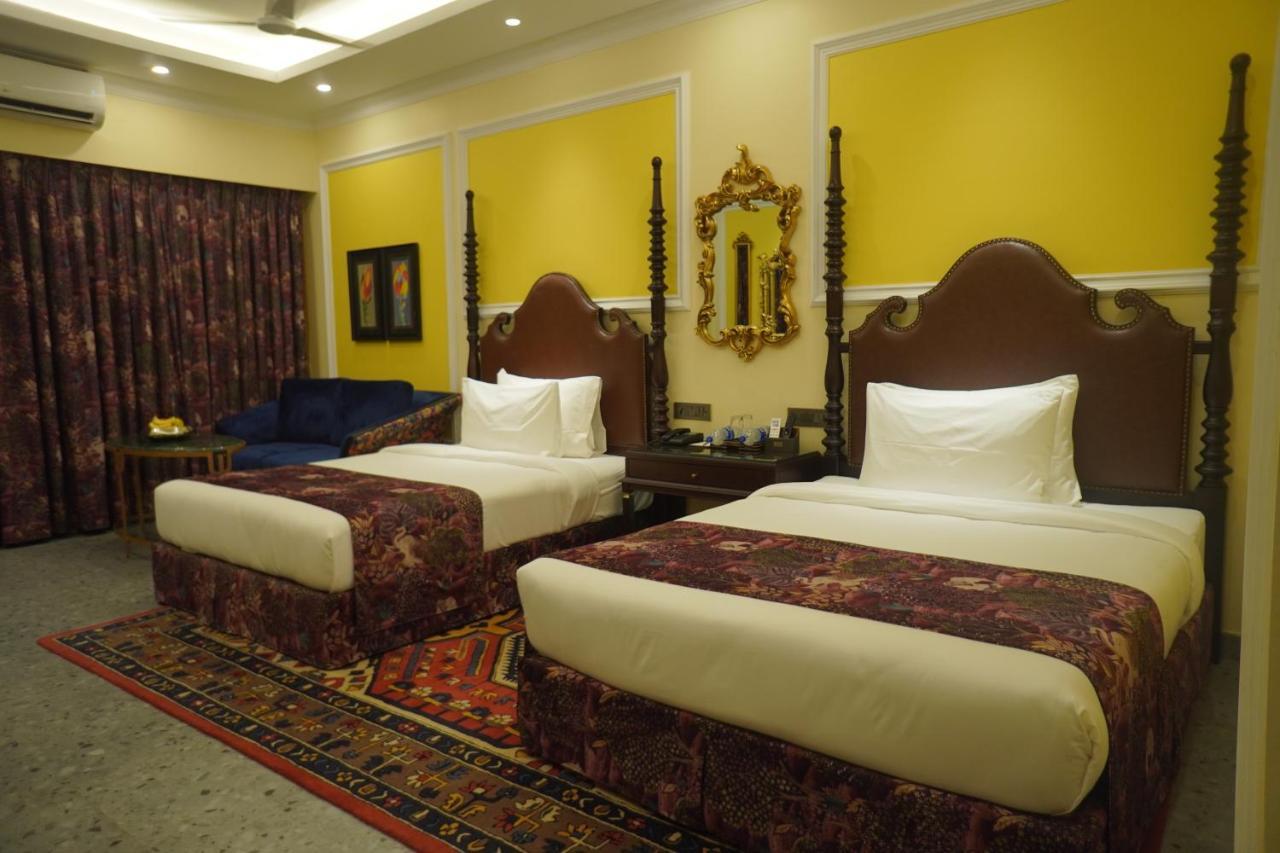 Mayfair Purnea Purnia Extérieur photo
