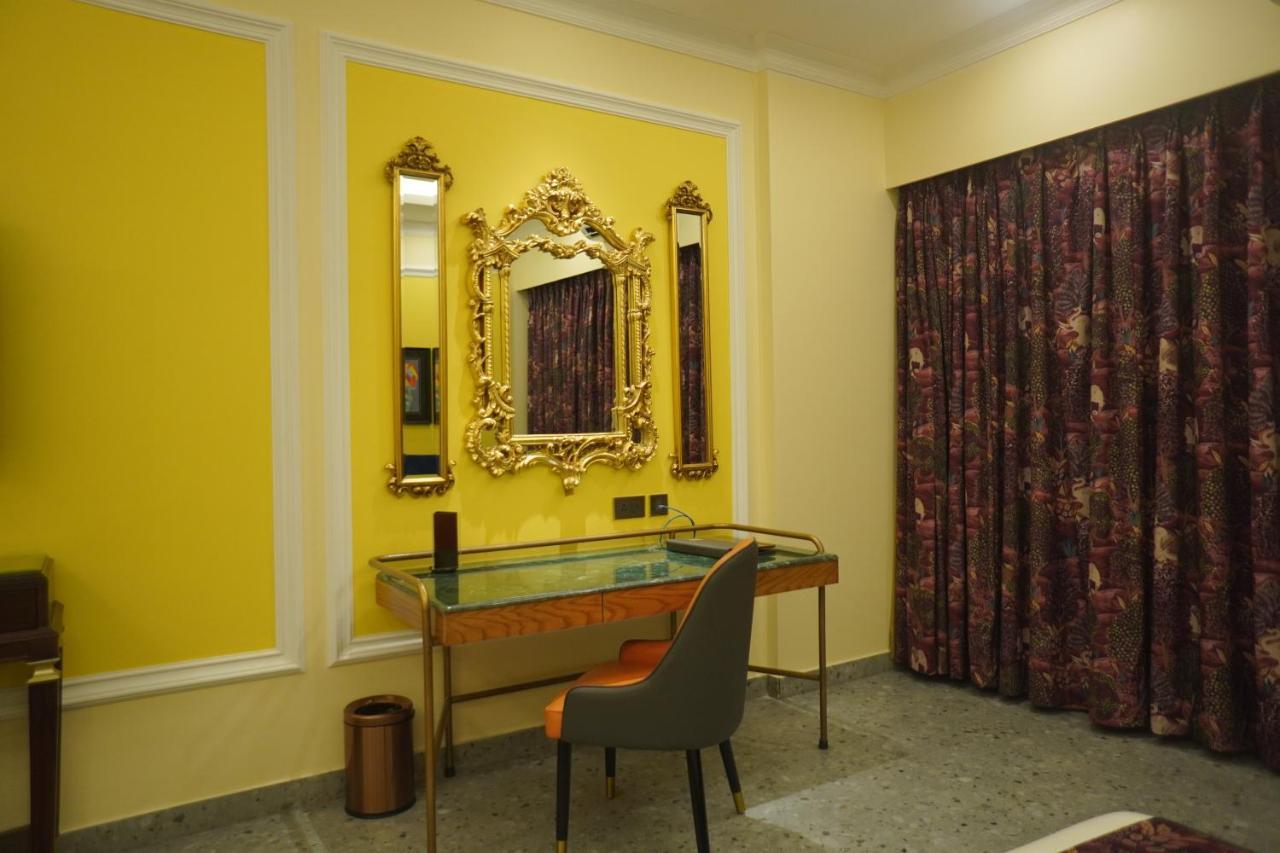 Mayfair Purnea Purnia Extérieur photo