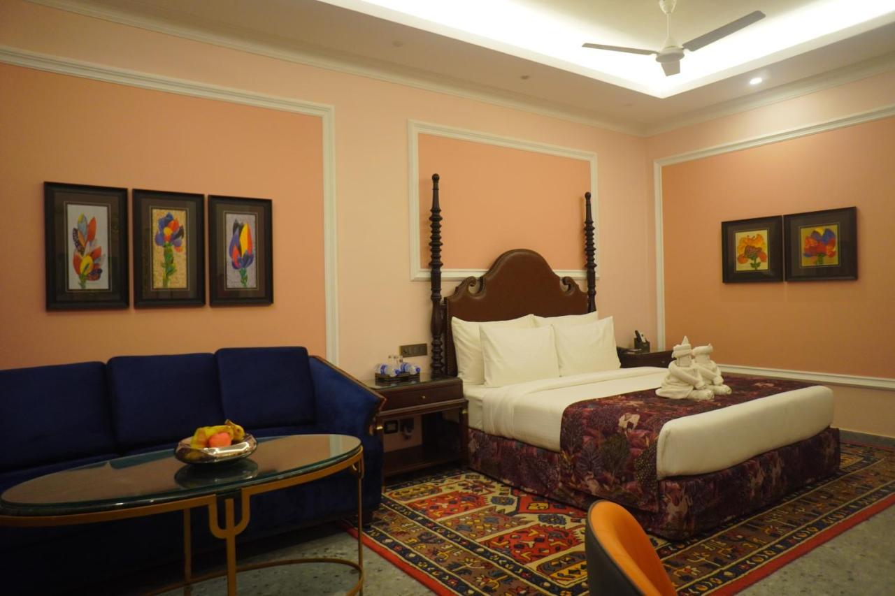 Mayfair Purnea Purnia Extérieur photo