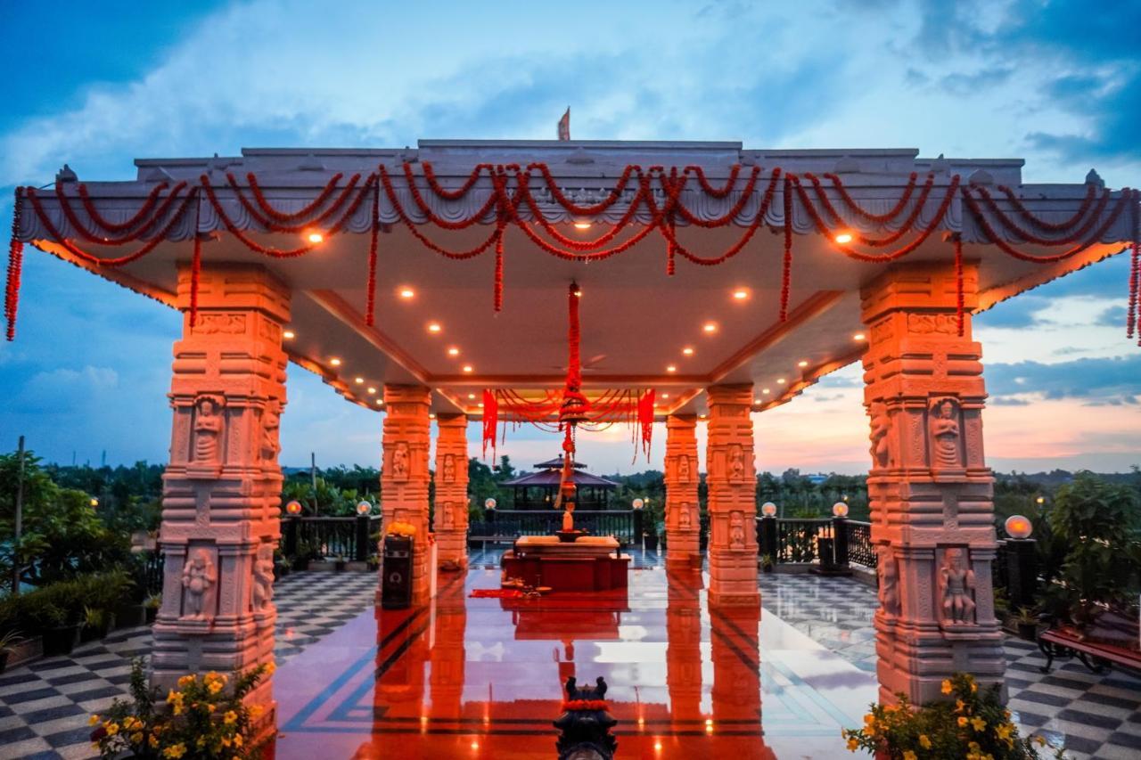 Mayfair Purnea Purnia Extérieur photo