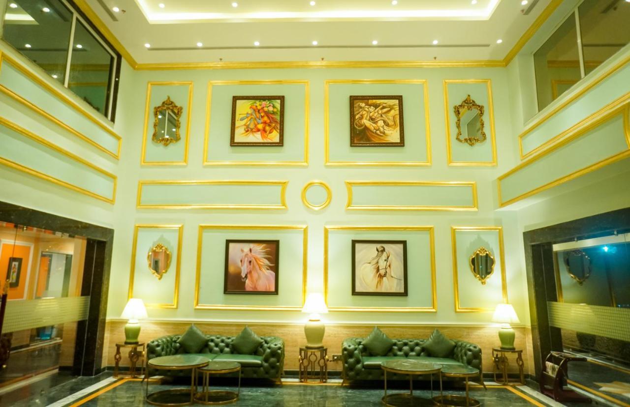 Mayfair Purnea Purnia Extérieur photo