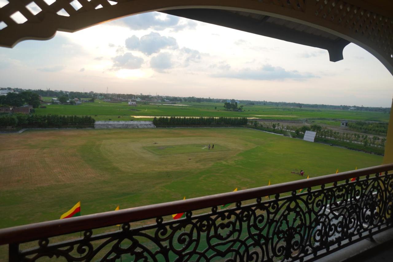 Mayfair Purnea Purnia Extérieur photo