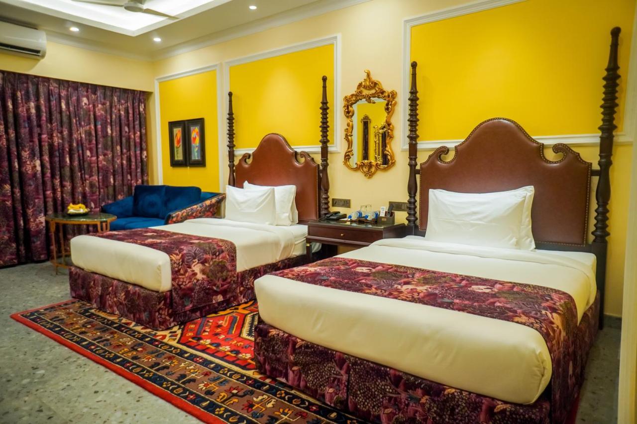 Mayfair Purnea Purnia Extérieur photo