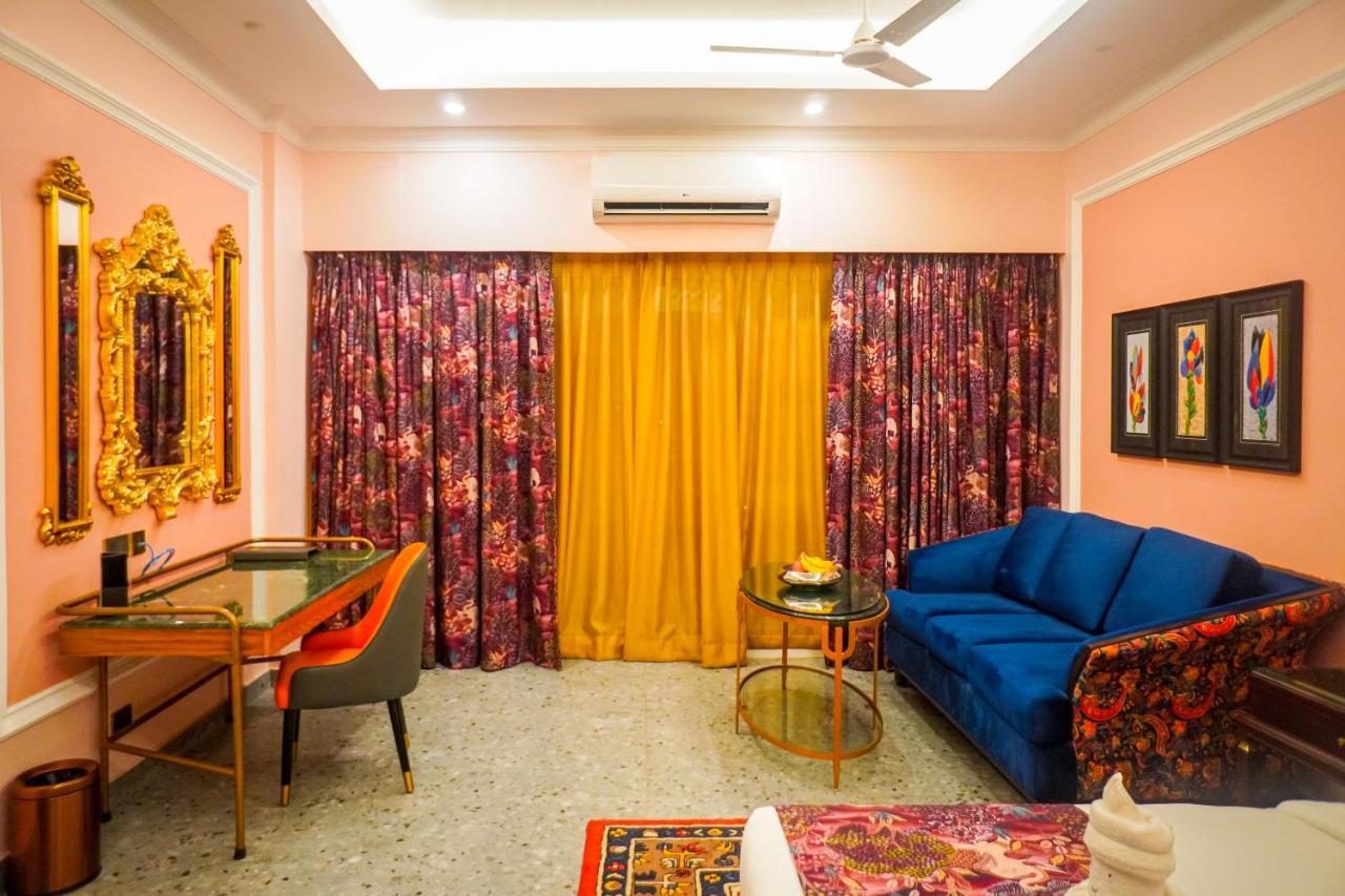 Mayfair Purnea Purnia Extérieur photo