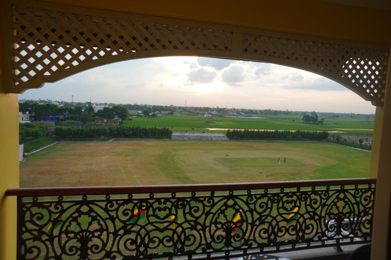 Mayfair Purnea Purnia Extérieur photo