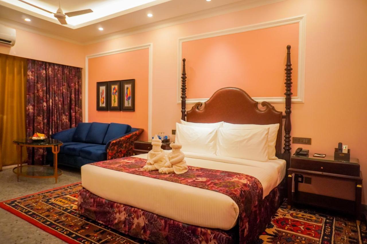 Mayfair Purnea Purnia Extérieur photo