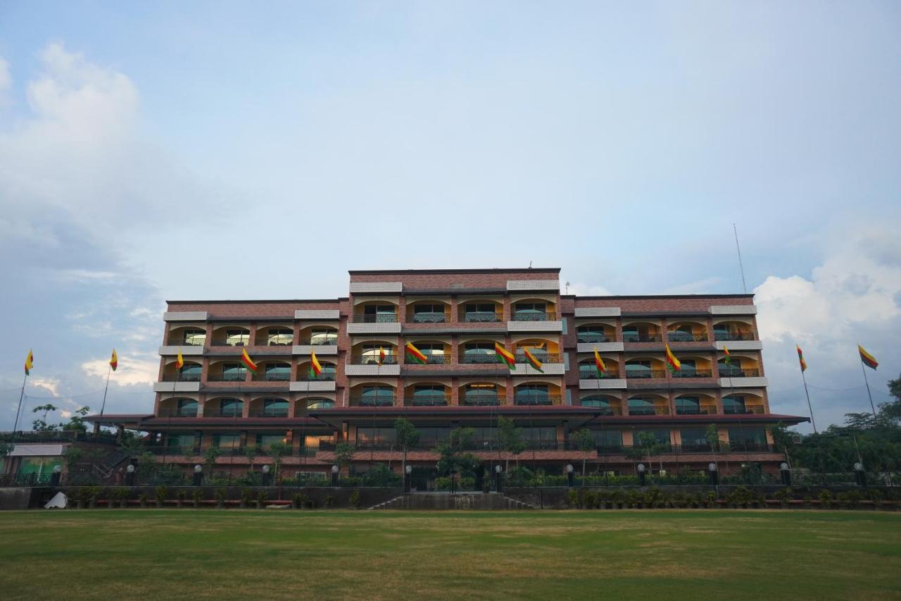 Mayfair Purnea Purnia Extérieur photo
