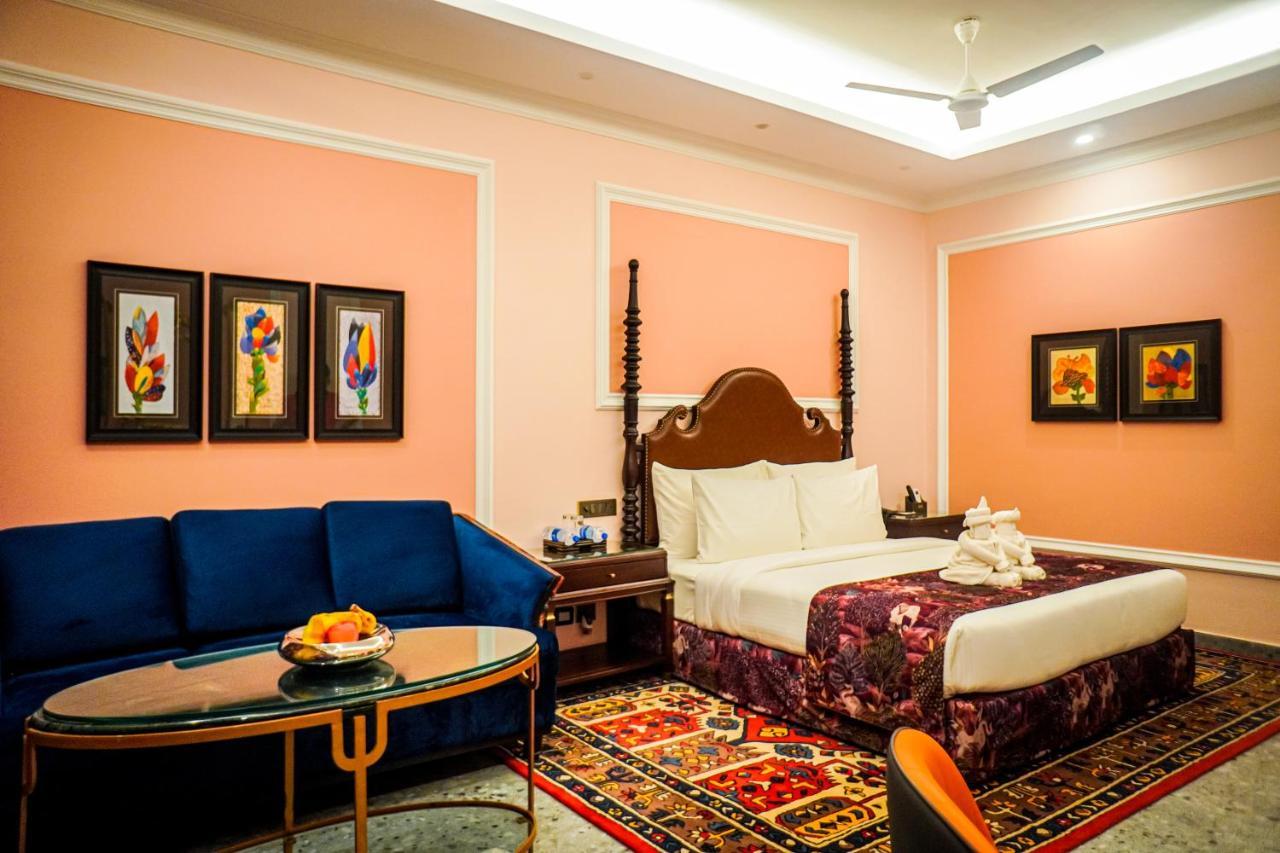 Mayfair Purnea Purnia Extérieur photo