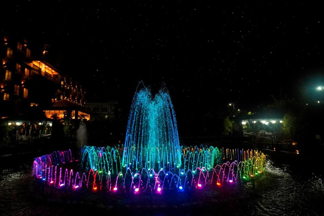 Mayfair Purnea Purnia Extérieur photo