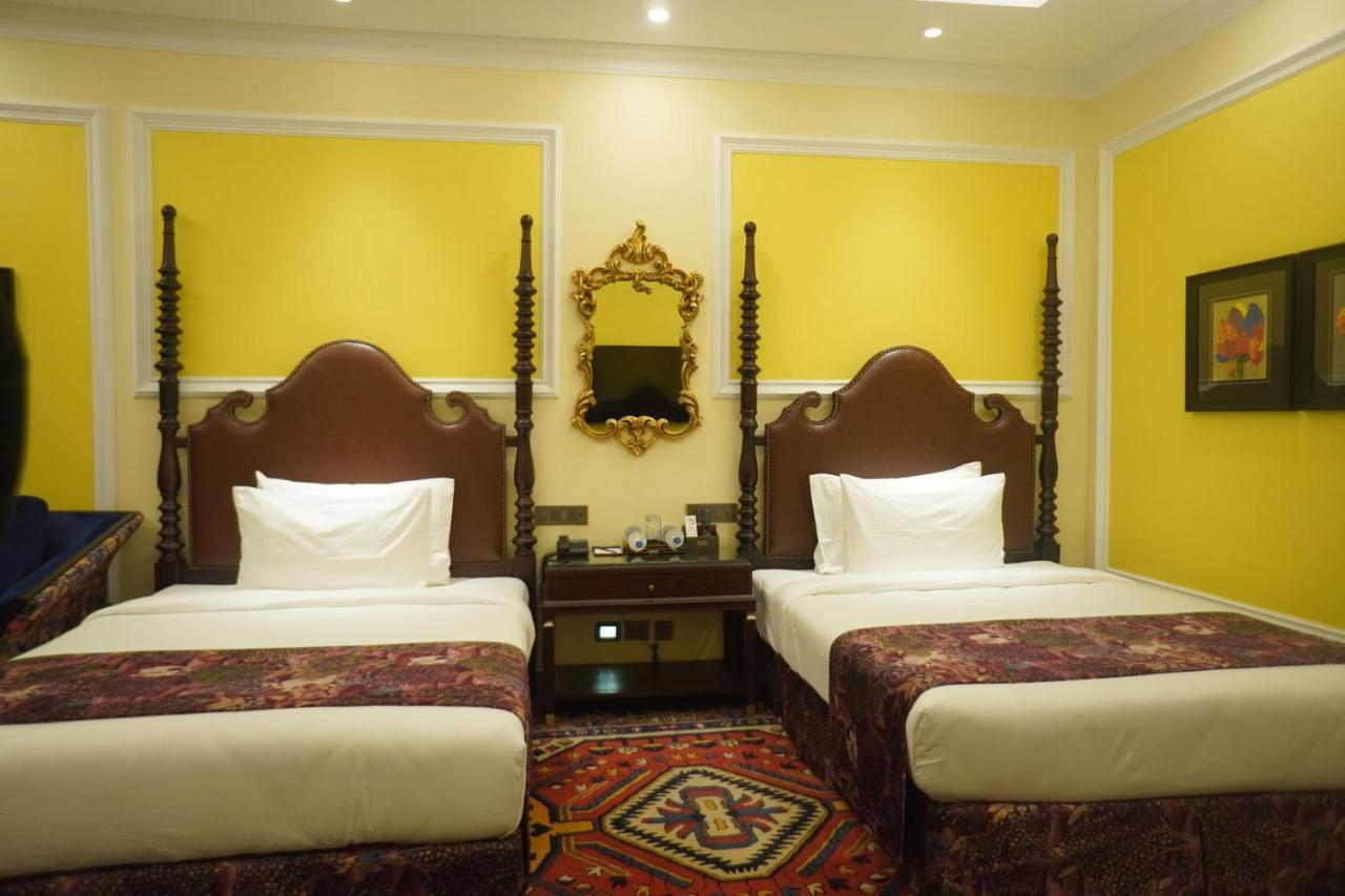 Mayfair Purnea Purnia Extérieur photo