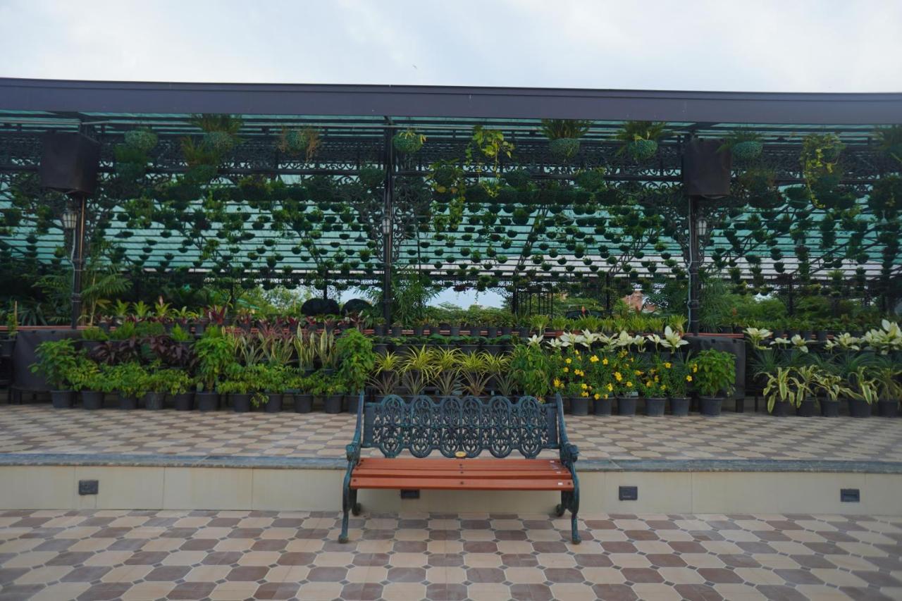 Mayfair Purnea Purnia Extérieur photo
