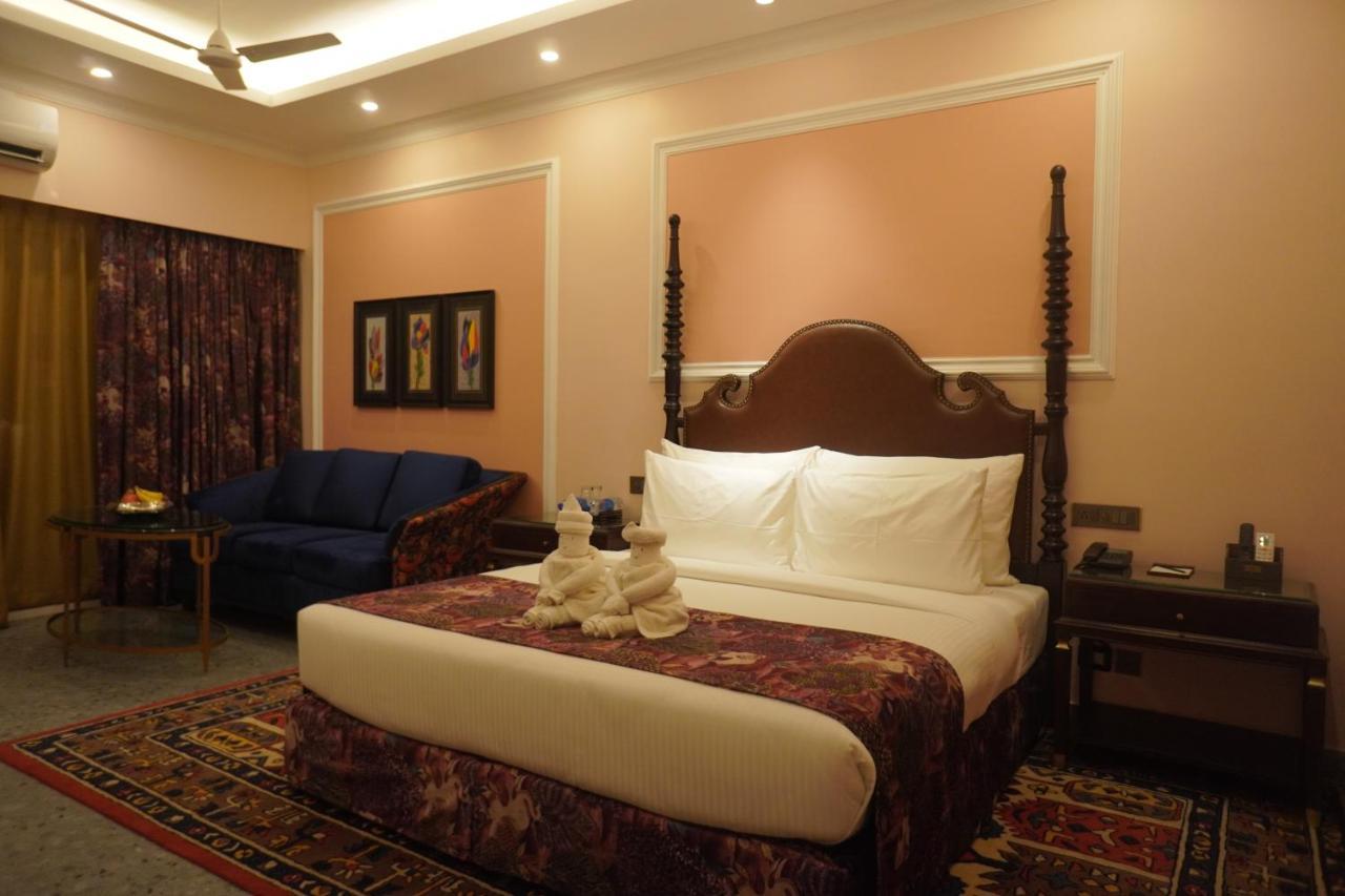 Mayfair Purnea Purnia Extérieur photo