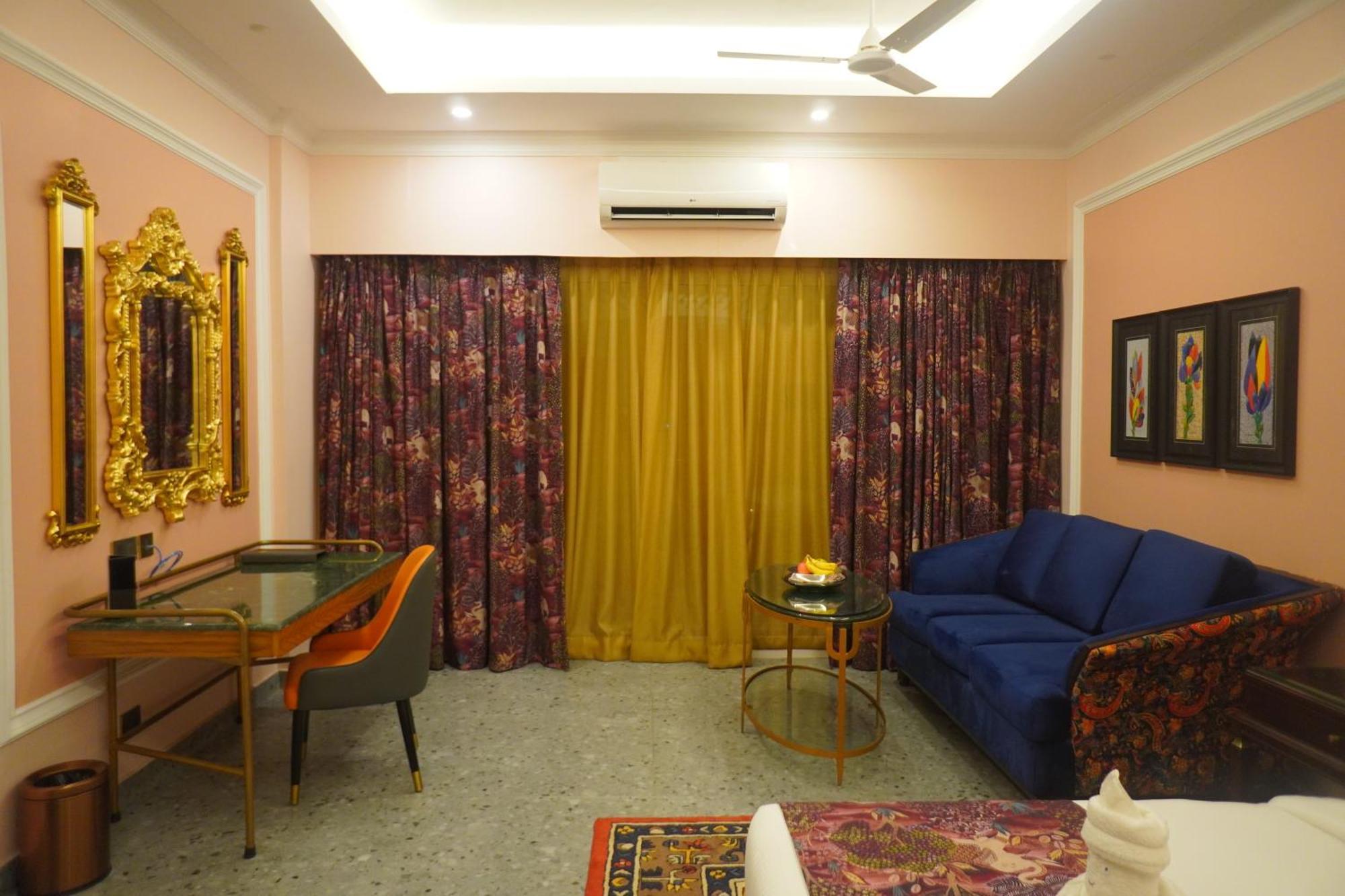 Mayfair Purnea Purnia Extérieur photo
